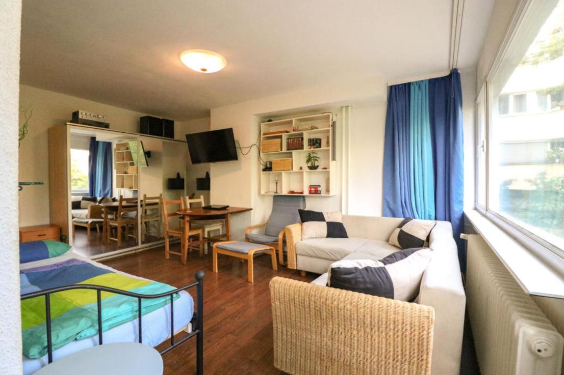 Apartment Fancy — Photos 1